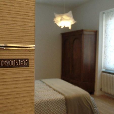 Appartement Residenza Vittorio Emanuele à Gorizia Extérieur photo