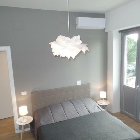 Appartement Residenza Vittorio Emanuele à Gorizia Extérieur photo
