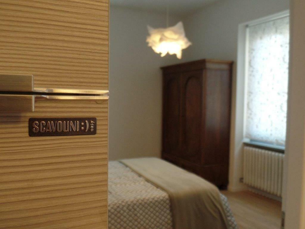 Appartement Residenza Vittorio Emanuele à Gorizia Extérieur photo