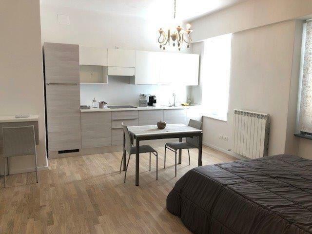 Appartement Residenza Vittorio Emanuele à Gorizia Extérieur photo
