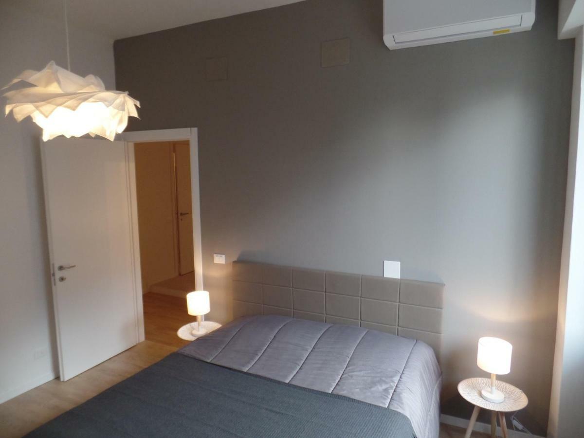 Appartement Residenza Vittorio Emanuele à Gorizia Extérieur photo