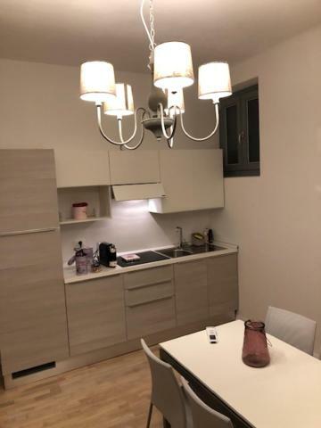 Appartement Residenza Vittorio Emanuele à Gorizia Extérieur photo